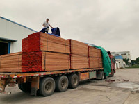 雙發(fā)木業(yè)三月出貨篇。